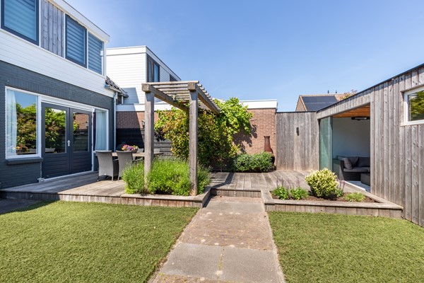 Medium property photo - Zuideinde 85A, 2371 BS Roelofarendsveen